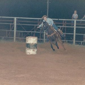 Meet your Posher, Alicia